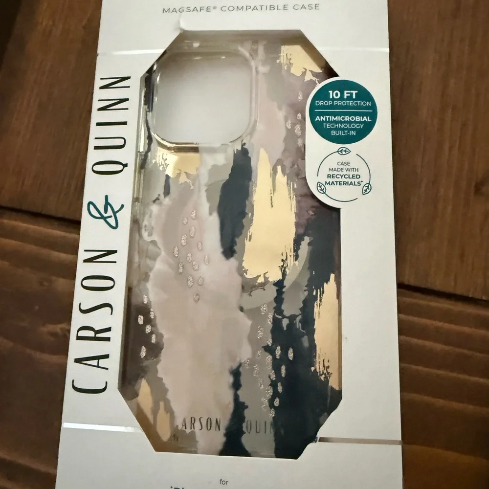 Premium Screen Protector for Smartphones - Clear